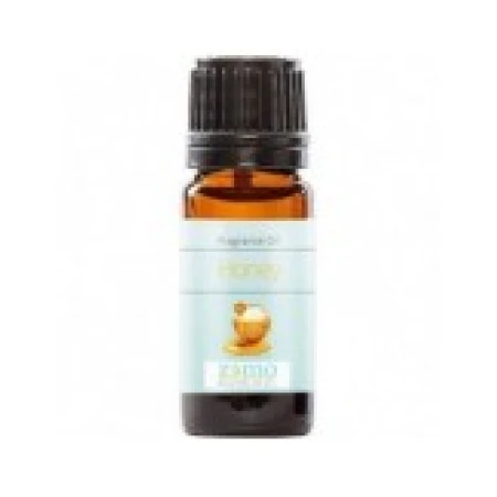 Ulei Parfumat, Zamo, din Origine Naturala, pentru Cosmetice si Sapun, Aroma Miere, 10ml