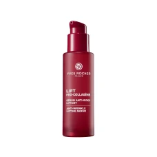 Ser antirid cu efect de lifting, 30ml, Yves Rocher