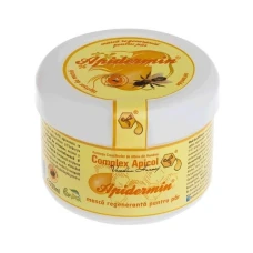Apidermin masca regeneranta par, 200mililitri, Complex Apicol