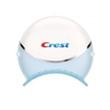 Cutie 19 x Plicuri, Benzi Albirea Dintilor, Crest, 3D White, Professional White + LED, cu lampa UV acceleratoare, 19 zile