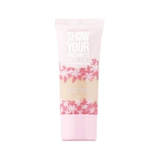 Fond de ten Show By Pastel Skin Tint No. 501 Fair, 30ml, Pastel
