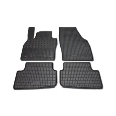 Covorase auto SEAT Ibiza V 2017 - prezent/ Arona 2017 - prezent; AUDI A1 2019 - prezent; SKODA Fabia IV 2021 - prezent; VW Polo 2017 - prezent/ Taigo 2021 - prezent Rigum