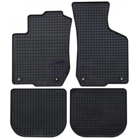Covorase auto AUDI A3 3 usi 2003 - 2012/ A3 Sportback 5 usi 2004 - 2012/ A3 2007 - prezent/ A3 cabriolet 2008 - 2014 Petex