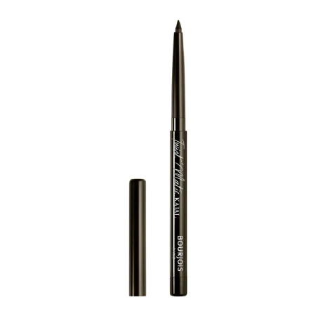Creion de ochi Automatic Twist'Matic Kajal 02 Brown W'oud, 0,2g, Bourjois