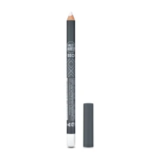 Creion bio contur pentru ochi Alb, 1.1g, Charlotte Bio