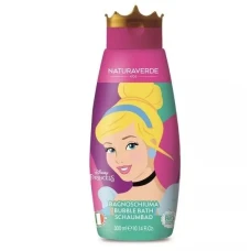 Spumant de baie Princess Disney, 300ml, Naturaverde