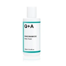 Toner cu niacinamide, 100ml, Q+A