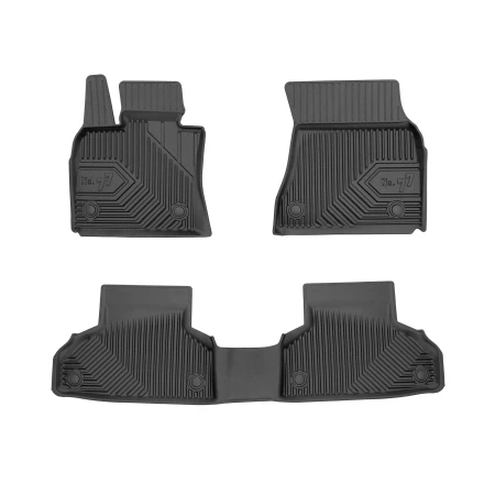Covorase auto Frogum tip Tavita No. 77 pentru BMW X6 F16 2014-2019