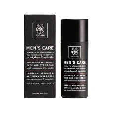 Crema anti-rid Men, 50ml, Apivita