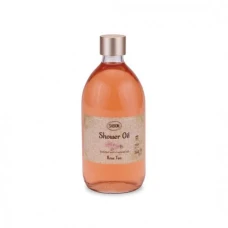 Ulei de dus Rose Tea, 500ml, Sabon