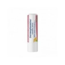 Balsam de Buze, Boiron, Dermoplasmine, cu Galbenele, Efect Calmant si Hidratant, 10g