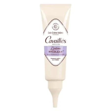 Crema calmanta pentru mucoase iritate Mycolea, 50ml, Cavailles