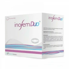Inofem Duo (60 pliculete), Establo
