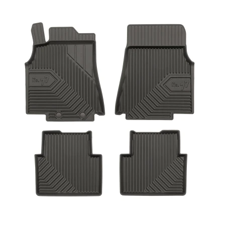 Covorase auto Frogum tip Tavita No. 77 pentru MERCEDES A Class W169 2004-2012