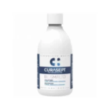 Apa de Gura, Curasept, Caries Biosmalto, pentru Repararea si Remineralizarea Smaltului, cu Magneziu, 200ml