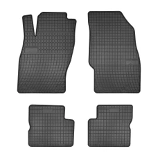 Covorase auto Frogum pentru OPEL Adam 2012-2019 / Corsa D 2006-2014