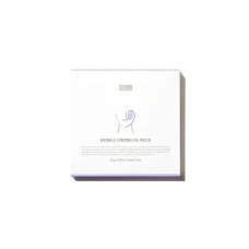 Plasturi pentru ochi Wrinkle Firming, 5 bucati, Tenzero
