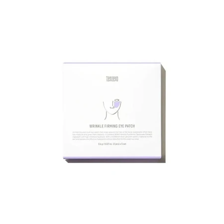 Plasturi pentru ochi Wrinkle Firming, 5 bucati, Tenzero