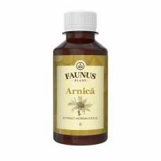 Tinctura de Arnica 200ml Faunus Plant