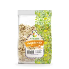 Fulgi Ovaz,500 grame, All For Nature