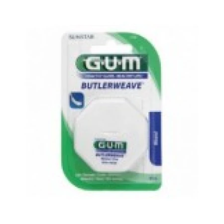 Ata Dentara, GUM, Butlerweave, Rezistenta la Rupere, Cerata, 55m