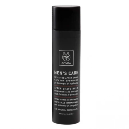 Balsam dupa ras Men, 100ml, Apivita