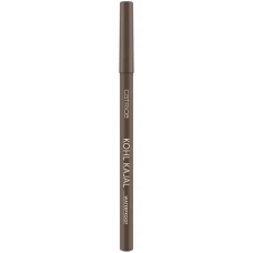 Creion de ochi rezistent la apa Kohl Kajal Waterproof 040 - Optic BrownChoc, 0.78g, Catrice