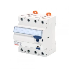 Residual Current Circuit Breaker 4P 40A A/0,03 4M