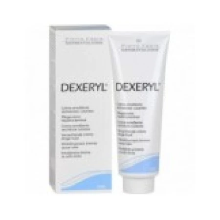 Crema Emolienta, Pierre Fabre, Dexeryl, Tratament Piele Uscata, Dermatita Atopica, Neurodermatita, Ihtioza, 250gr