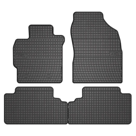 Covorase auto Frogum pentru TOYOTA Corolla E140/ E150 2006-2012 / Auris I 2006-2012