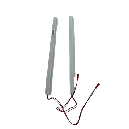 Iluminare laterala pentru trotineta electrica Kugoo G5