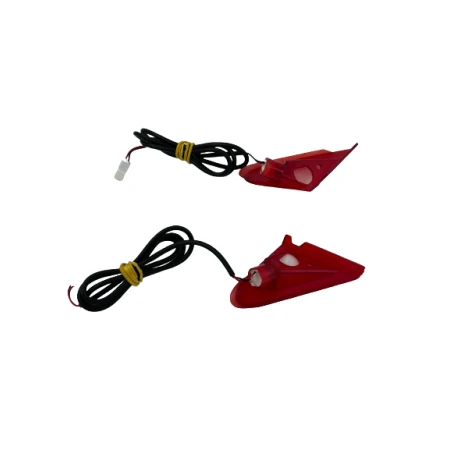 Iluminare spate pentru trotineta electrica KUGOO S1 PLUS