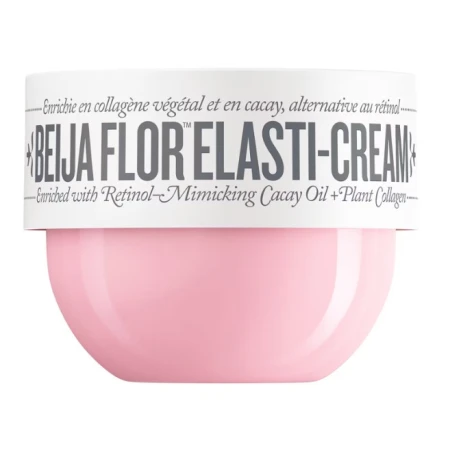 Crema pentru corp Beija Flor Elasti-Cream, 75ml, Sol de Janeiro