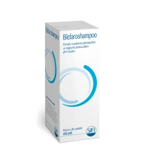 Blefaroshampoo, 40ml, SIFI