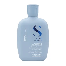 Sampon pentru densificare Density Thickening Low, 250ml, Alfaparf Milano Professional