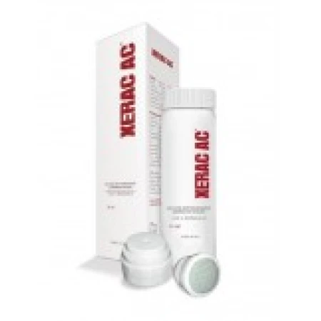 Antiperspirant, Drysol, XERAC AC, Tratament Transpiratie Excesiva, Roll-On, 35ml