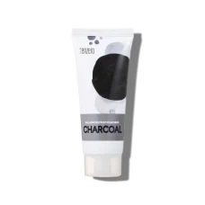 Spuma de curatare pentru ten Balancing Charcoal, 100ml, Tenzero
