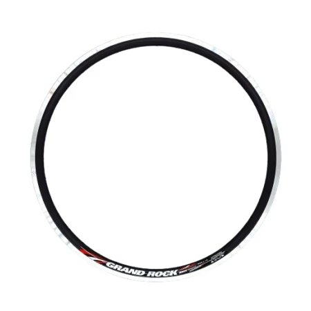 Janta Remerx GrandRock 622x19 dubla 32H Negru