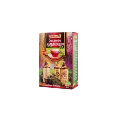 Ceai pentru hipertensivi, 50grame, AdNatura