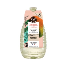 Rezerva gel de dus cu mango si coriandru, 600ml, Yves Rocher