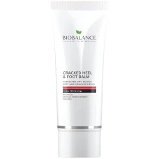 Balsam pentru calcaie si talpi crapate, 60ml, Bio Balance