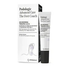 Crema reparatoare S.O.S pentru unghii micotice Podologic Advanced Care, 15ml, Farmona