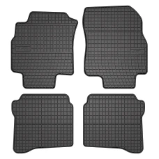 Covorase auto Frogum pentru NISSAN Primera P12 2001-2007