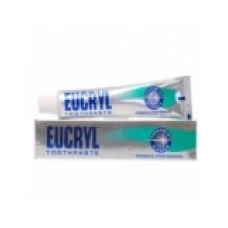 Pasta de Dinti, Thornton & Ross, Eucryl, Fresh Mint, pentru Albirea Dintilor, 50ml