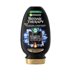 Balsam Magnetic Charcoal Botanic Therapy, 200ml, Garnier