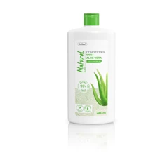 Dr. Max Natural Balsam cu aloe vera, 240ml