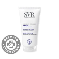 Crema fisuri si crevase Xerial, 50ml, SVR