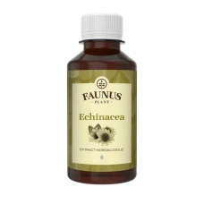 Tinctura de Echinacea 200ml Faunus Plant