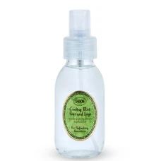 Crema de picioare spray, 100ml, Sabon