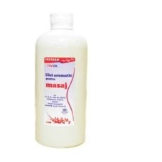 Ulei Masaj, 500 ml, Favisan